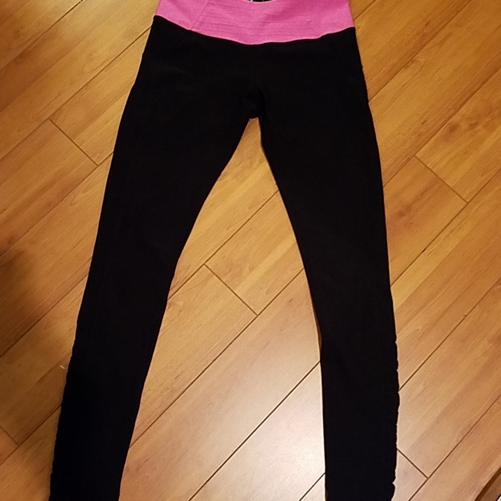 Mondetta active legging size small